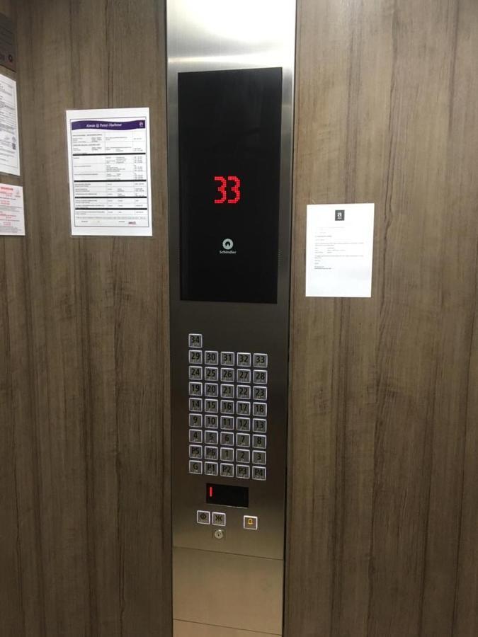 Almas Suite Puteri Harbour-S- Legoland-JB新山- SG新加坡 Nusajaya  Bagian luar foto