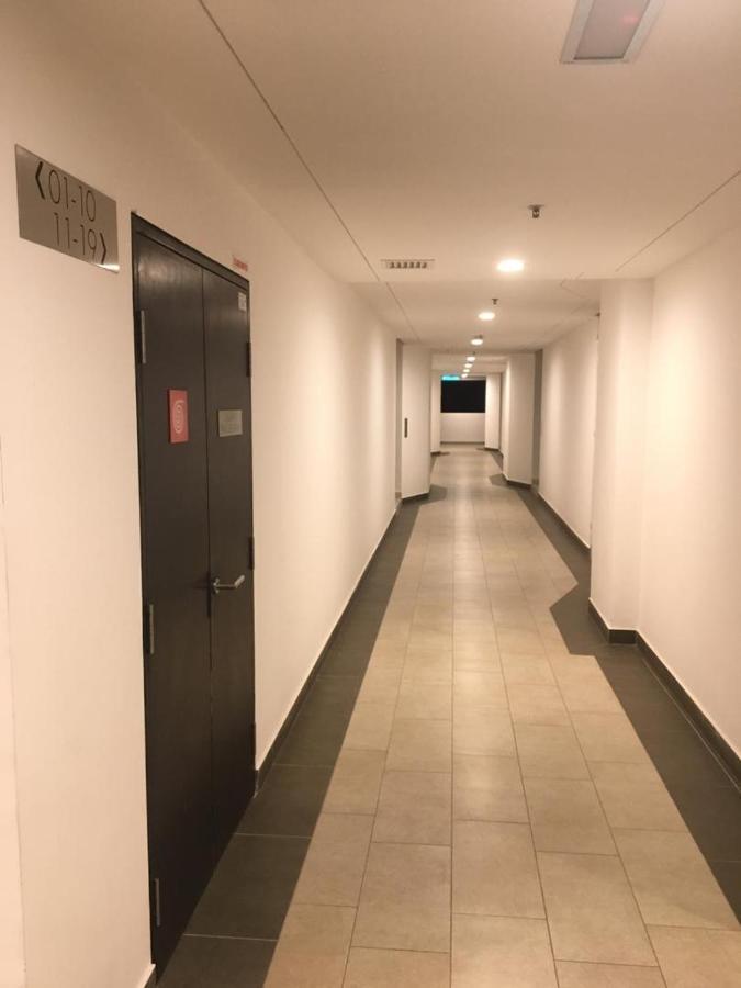 Almas Suite Puteri Harbour-S- Legoland-JB新山- SG新加坡 Nusajaya  Bagian luar foto