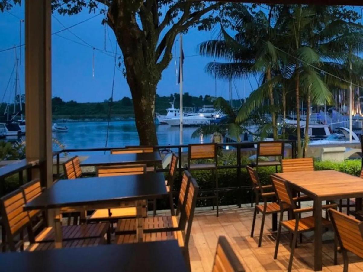 Almas Suite Puteri Harbour-S- Legoland-JB新山- SG新加坡 Nusajaya  Bagian luar foto