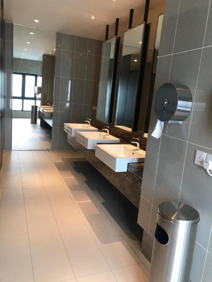 Almas Suite Puteri Harbour-S- Legoland-JB新山- SG新加坡 Nusajaya  Bagian luar foto