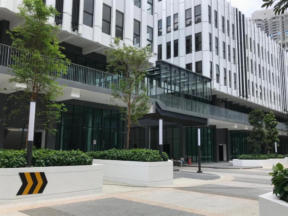 Almas Suite Puteri Harbour-S- Legoland-JB新山- SG新加坡 Nusajaya  Bagian luar foto