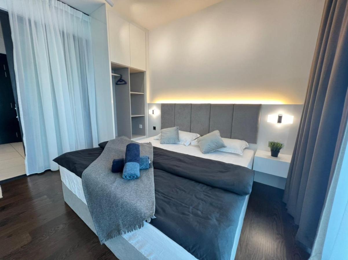 Almas Suite Puteri Harbour-S- Legoland-JB新山- SG新加坡 Nusajaya  Bagian luar foto