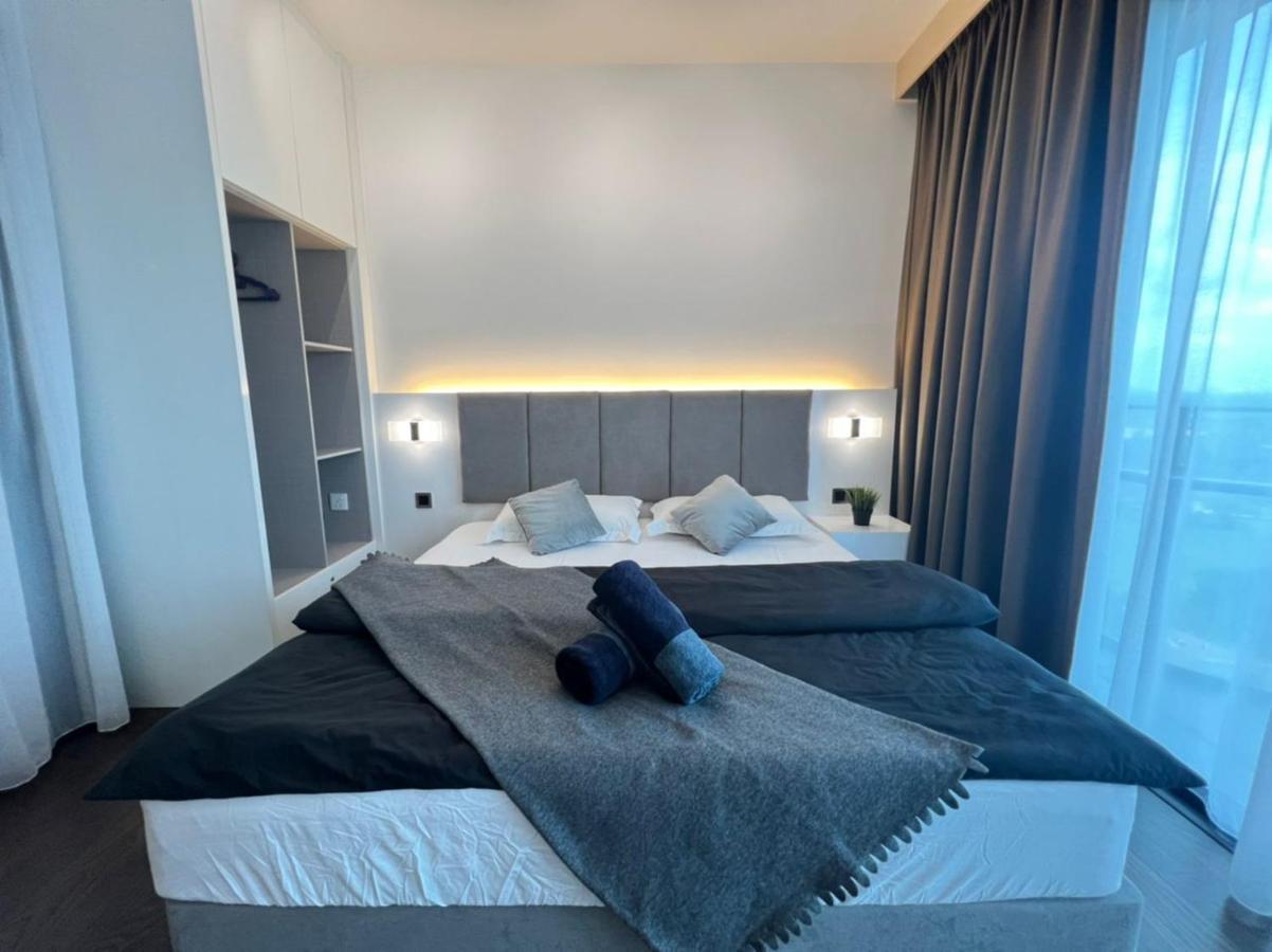 Almas Suite Puteri Harbour-S- Legoland-JB新山- SG新加坡 Nusajaya  Bagian luar foto