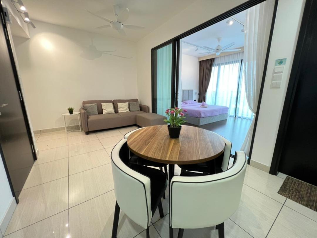 Almas Suite Puteri Harbour-S- Legoland-JB新山- SG新加坡 Nusajaya  Bagian luar foto
